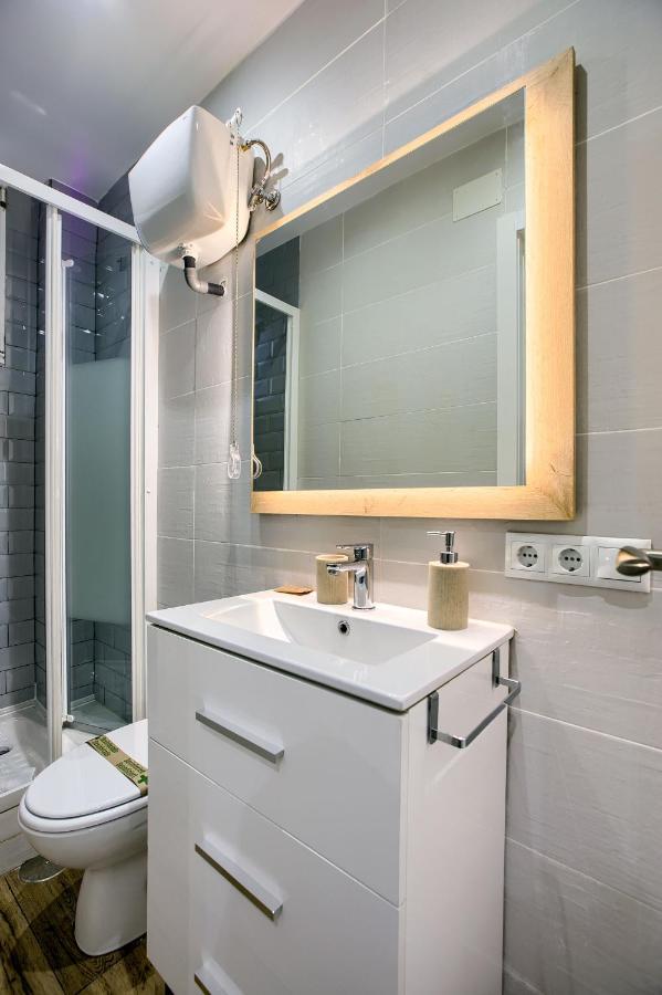 Charming Retiro Ii Apartment *
