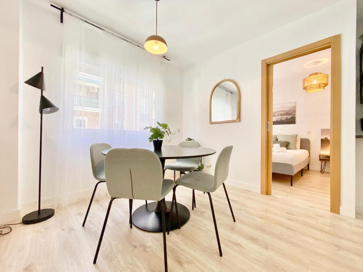 Charming Juan Duque Apartamento Madrid