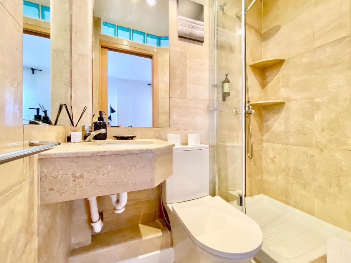 Charming Juan Duque Apartamento Madrid