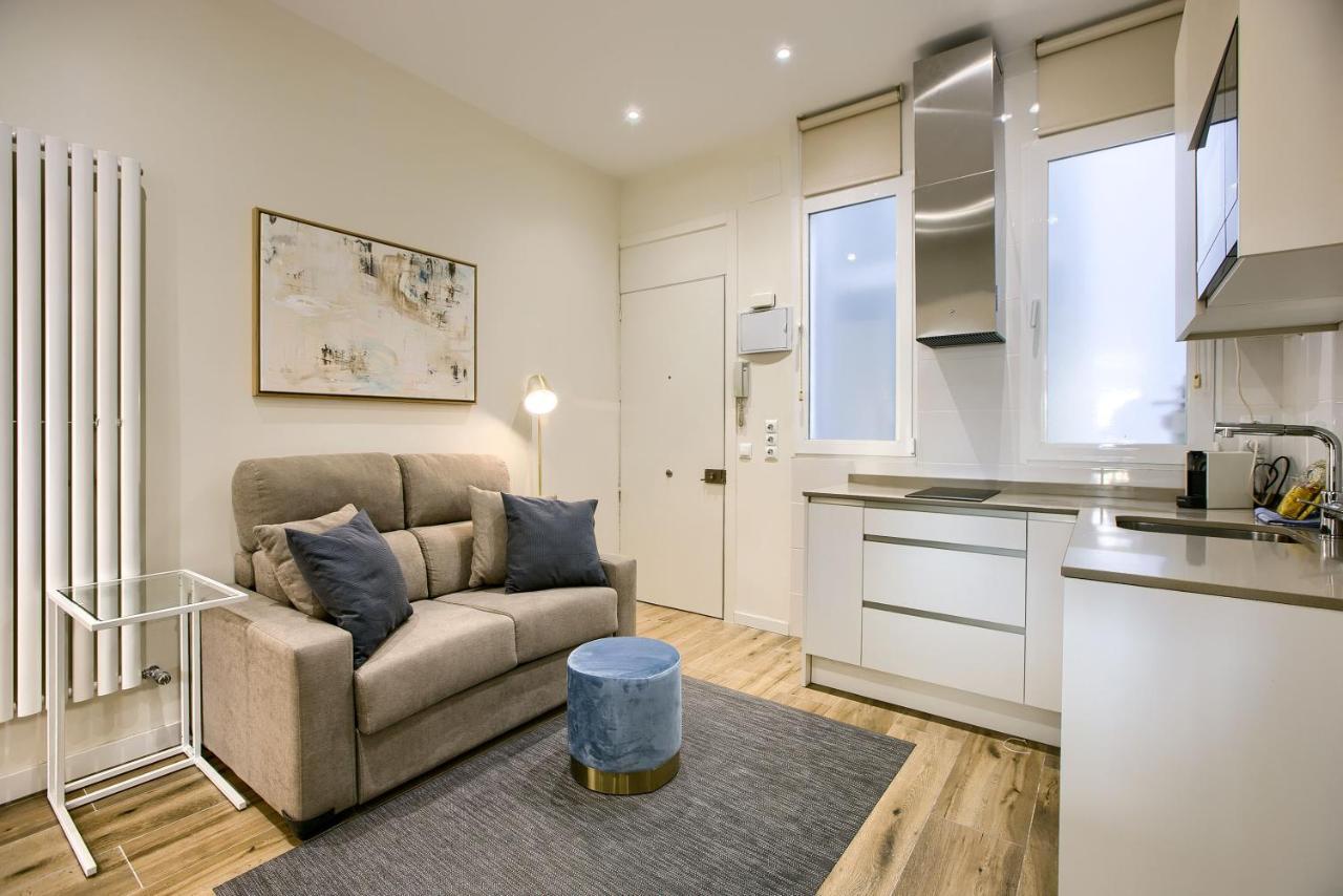 Charming Retiro Ii Apartment