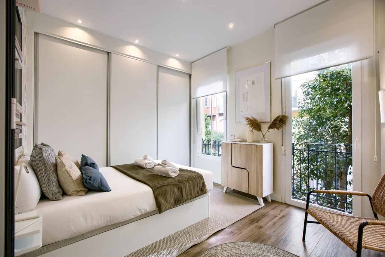 Charming Retiro Ii Apartment *