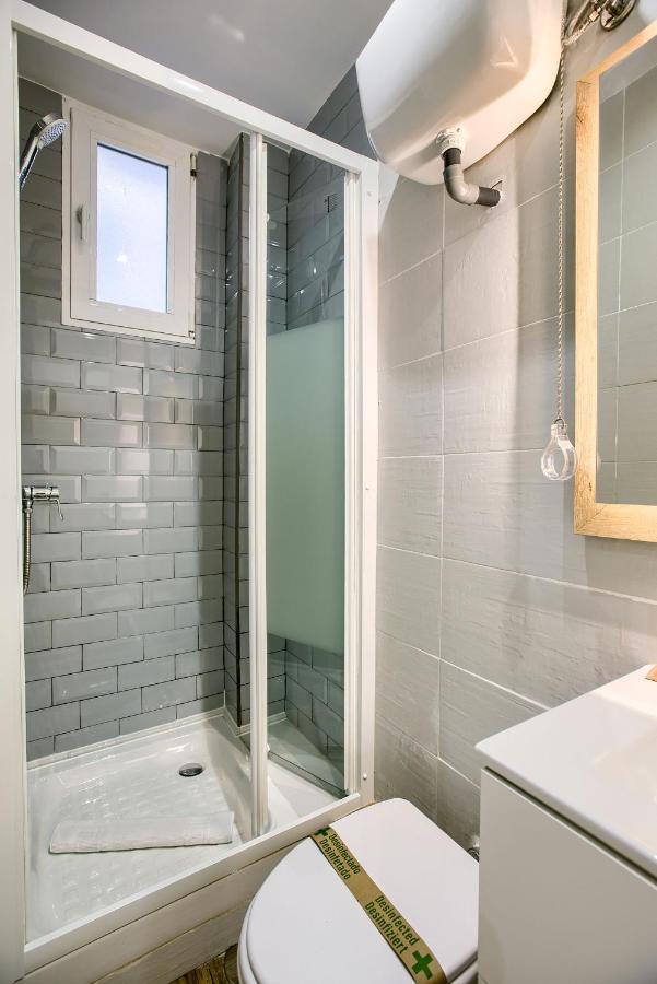 Apartment Charming Retiro Ii Madrid