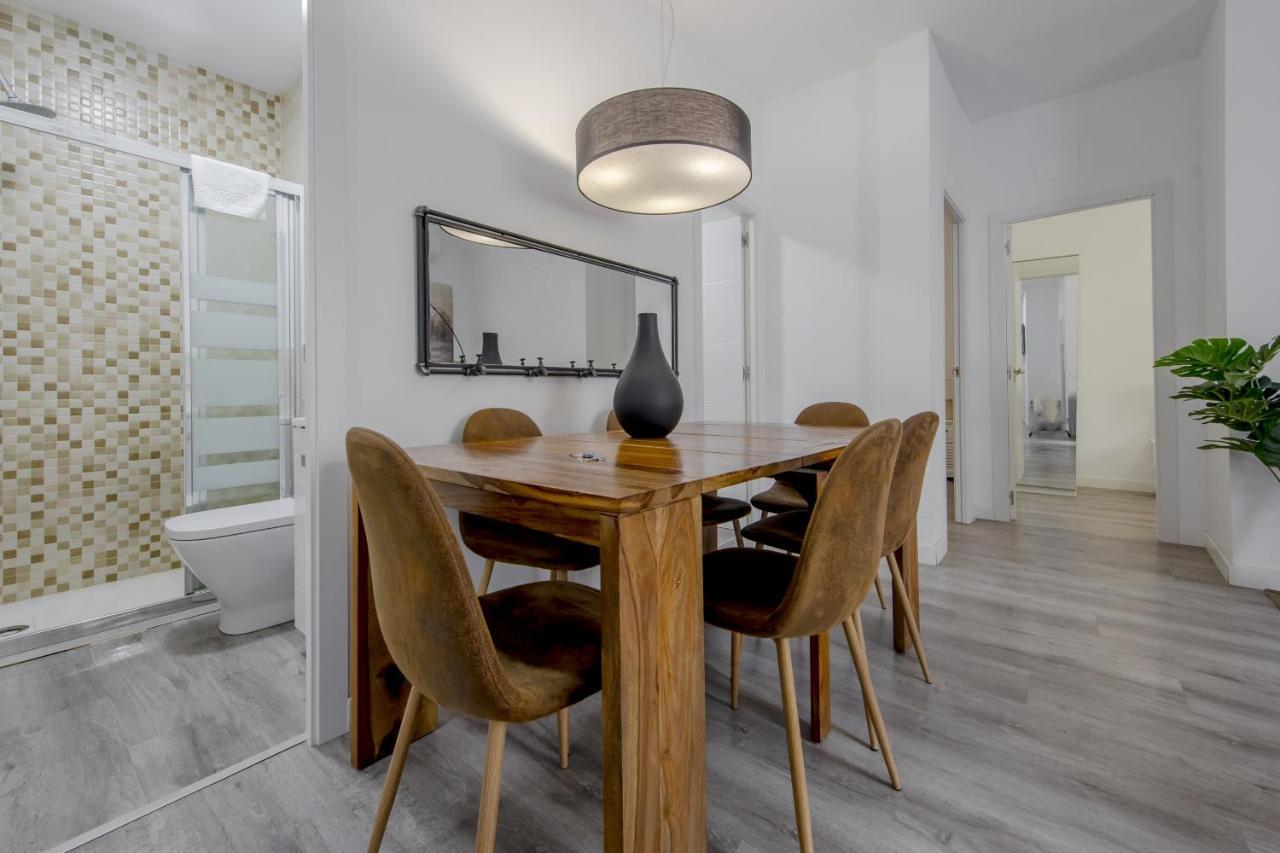 Apartamento Maravilloso Piso En La Latina, Centro De Madrid! Madrid