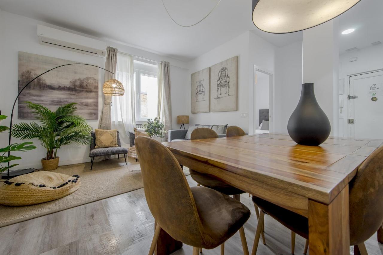Apartamento Maravilloso Piso En La Latina, Centro De Madrid! Madrid