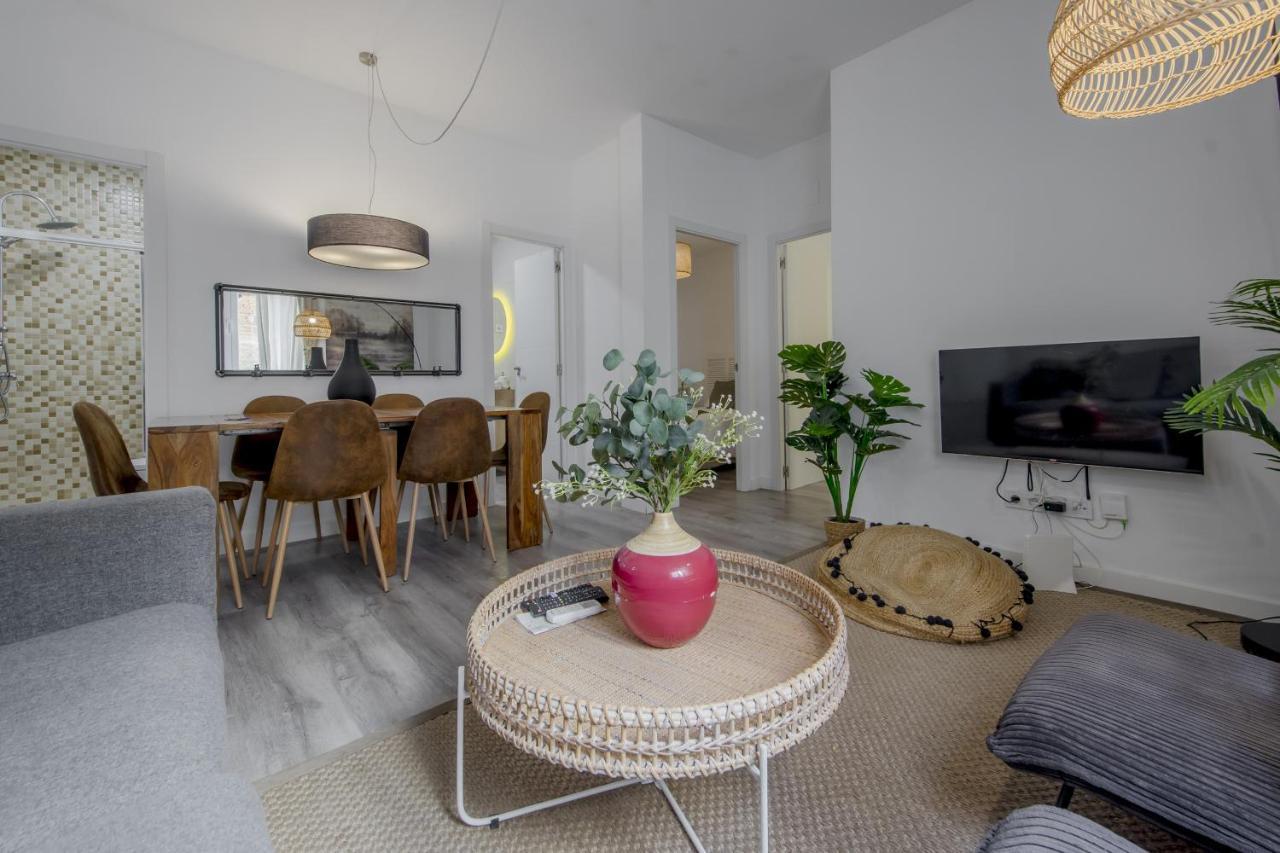 Maravilloso Piso En La Latina, Centro De Madrid! Apartamento
