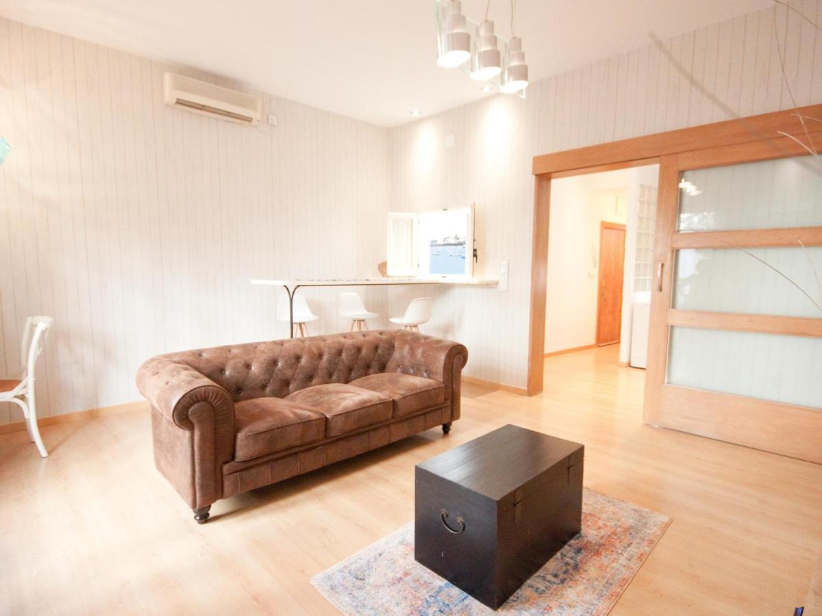 Apartment Turistico Cava Alta Madrid