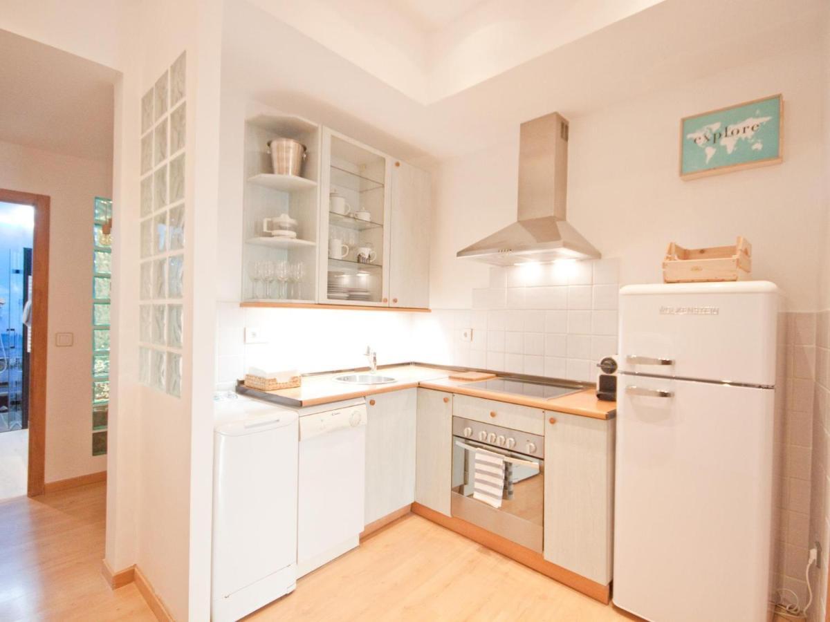 Turistico Cava Alta Apartment Madrid