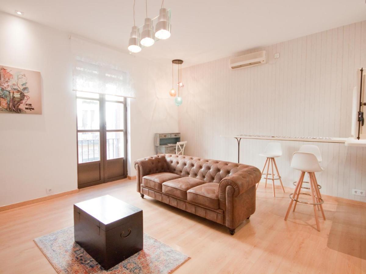 Turistico Cava Alta Apartment *