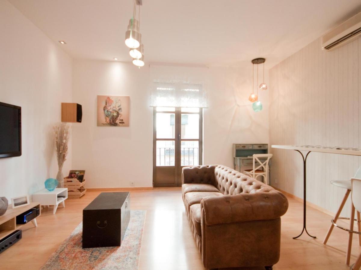 Turistico Cava Alta Apartment Madrid