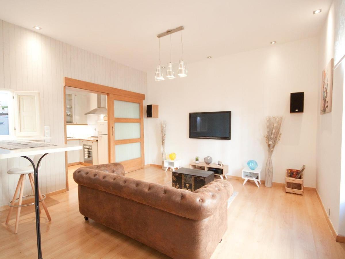 Turistico Cava Alta Apartment