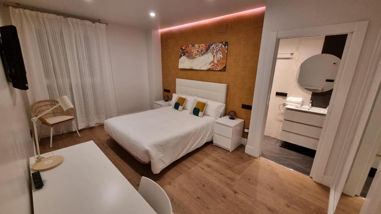 Puerta Del Sol Iii, 4 Bedrooms 5wc *