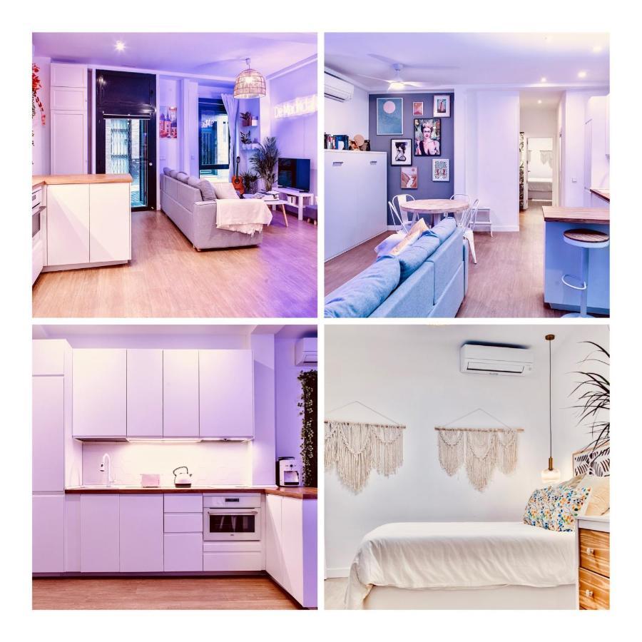 Apartamento Calle Rodas 3 5 Stars In For 6 People Madrid