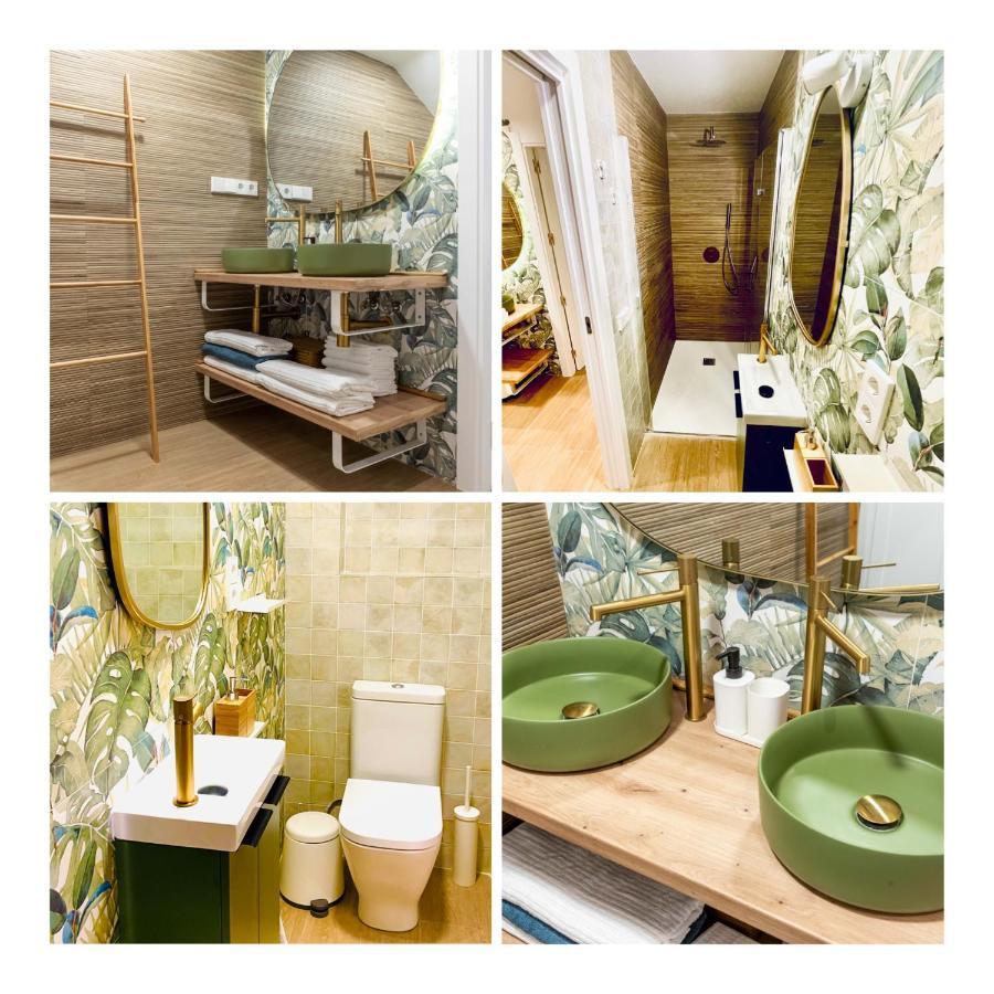 Calle Rodas 3 5 Stars In For 6 People Madrid