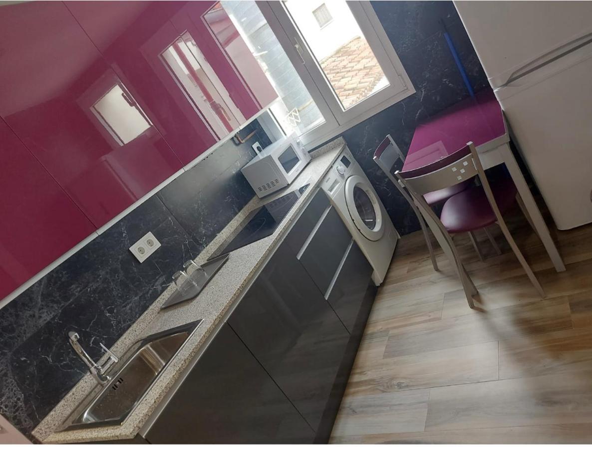 Apartment Piso Corazon De