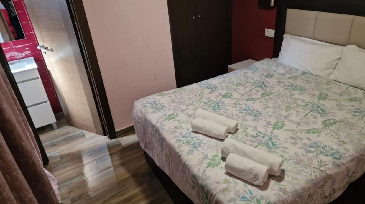 Apartment Piso Corazon De *
