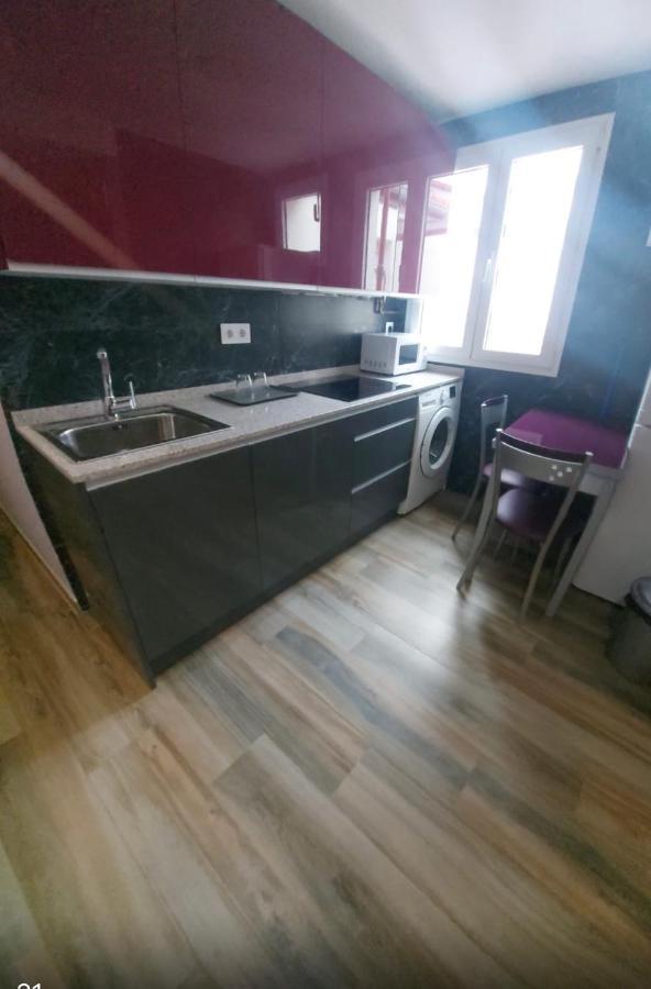 Apartment Piso Corazon De Madrid