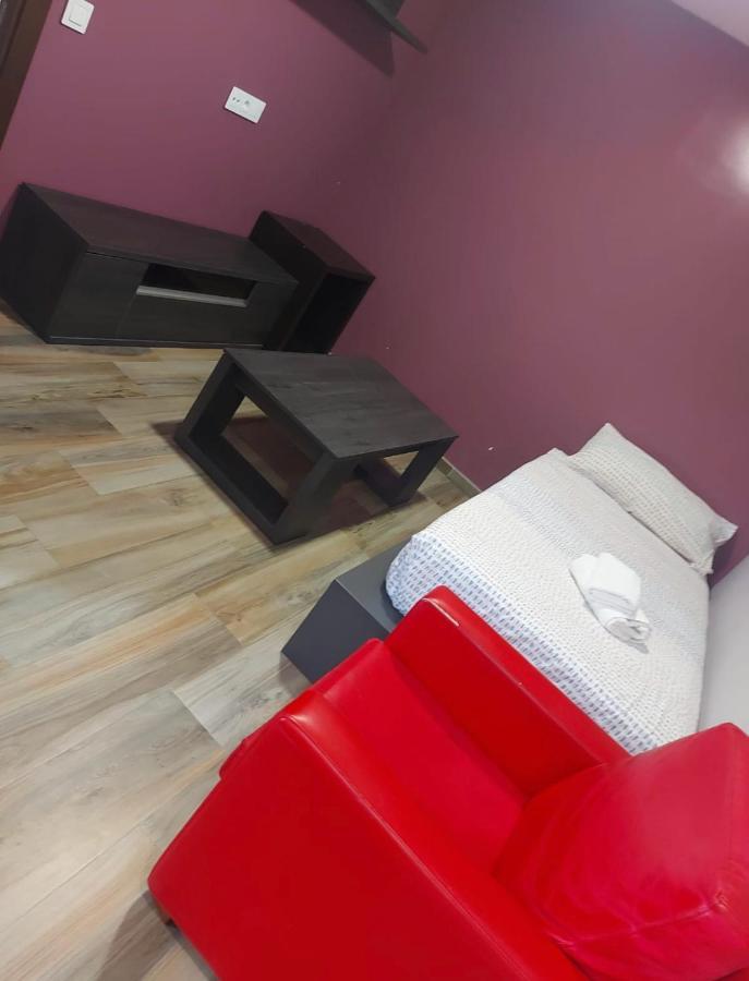 Apartment Piso Corazon De *