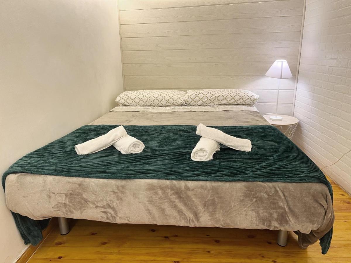 Apartamento Mini Duplex Close Plaza Mayor Madrid