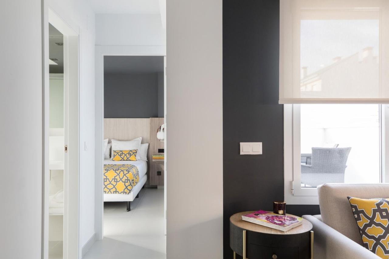 Apartamento Torres