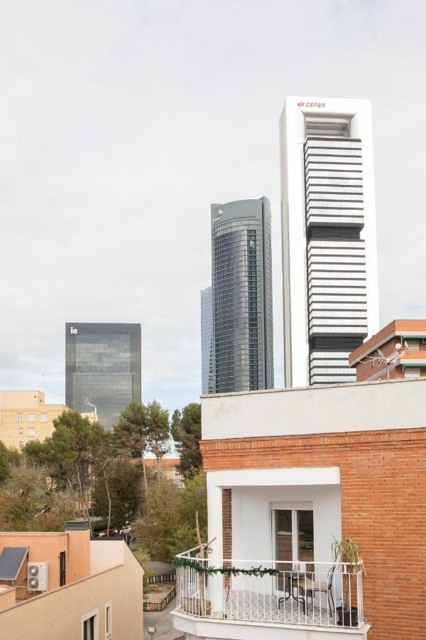 Torres Apartamento *