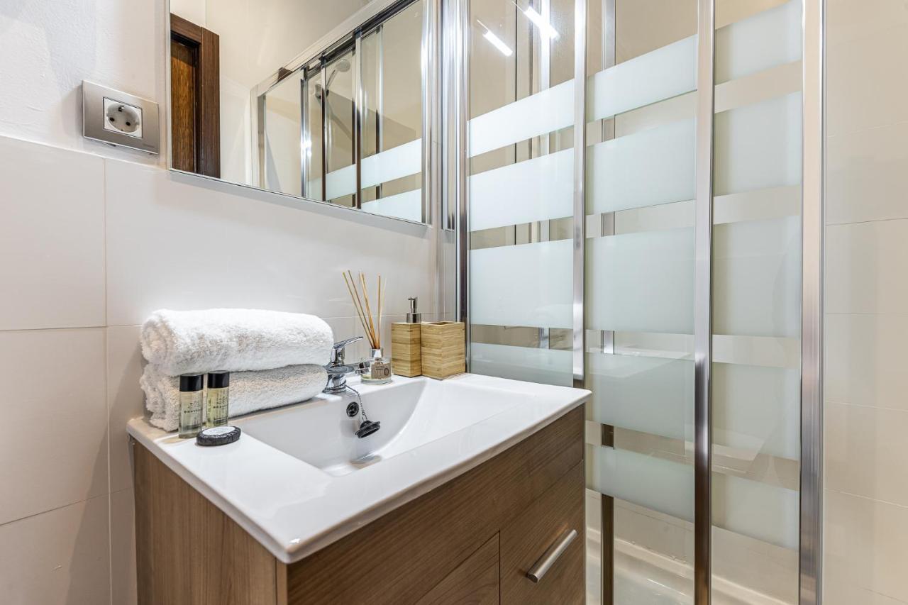 Waou Plaza De Espana Iii - Alquiler Corta Duracion Apartamento *