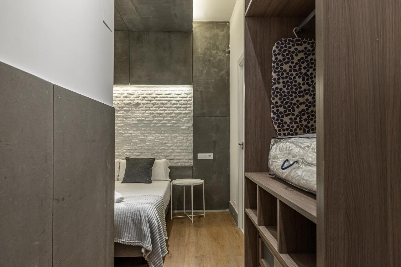 Waou Essence Iv Latina - Alquiler Corta Duracion Apartamento *
