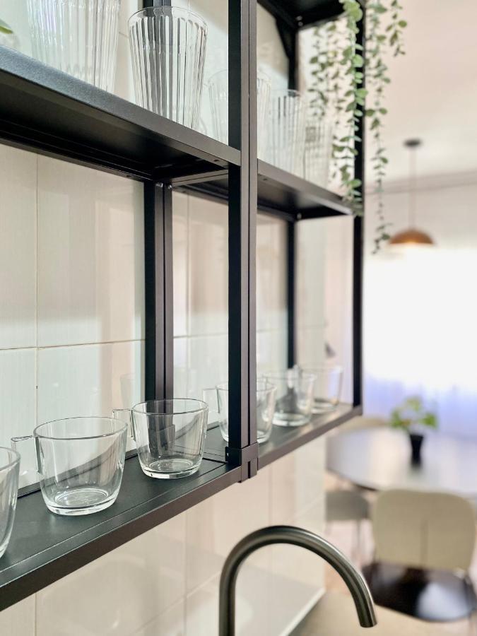 Apartamento Charming Juan Duque Madrid