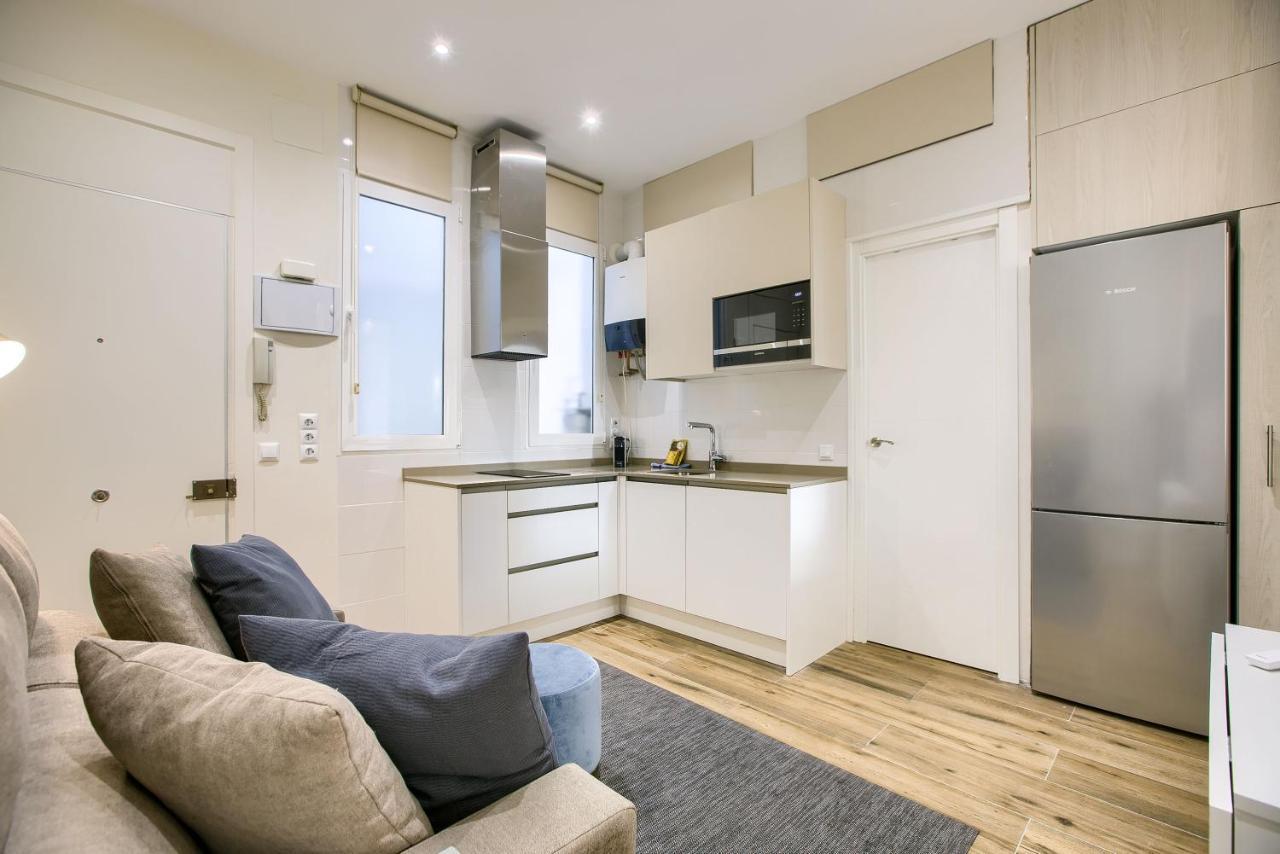 Apartment Charming Retiro Ii *