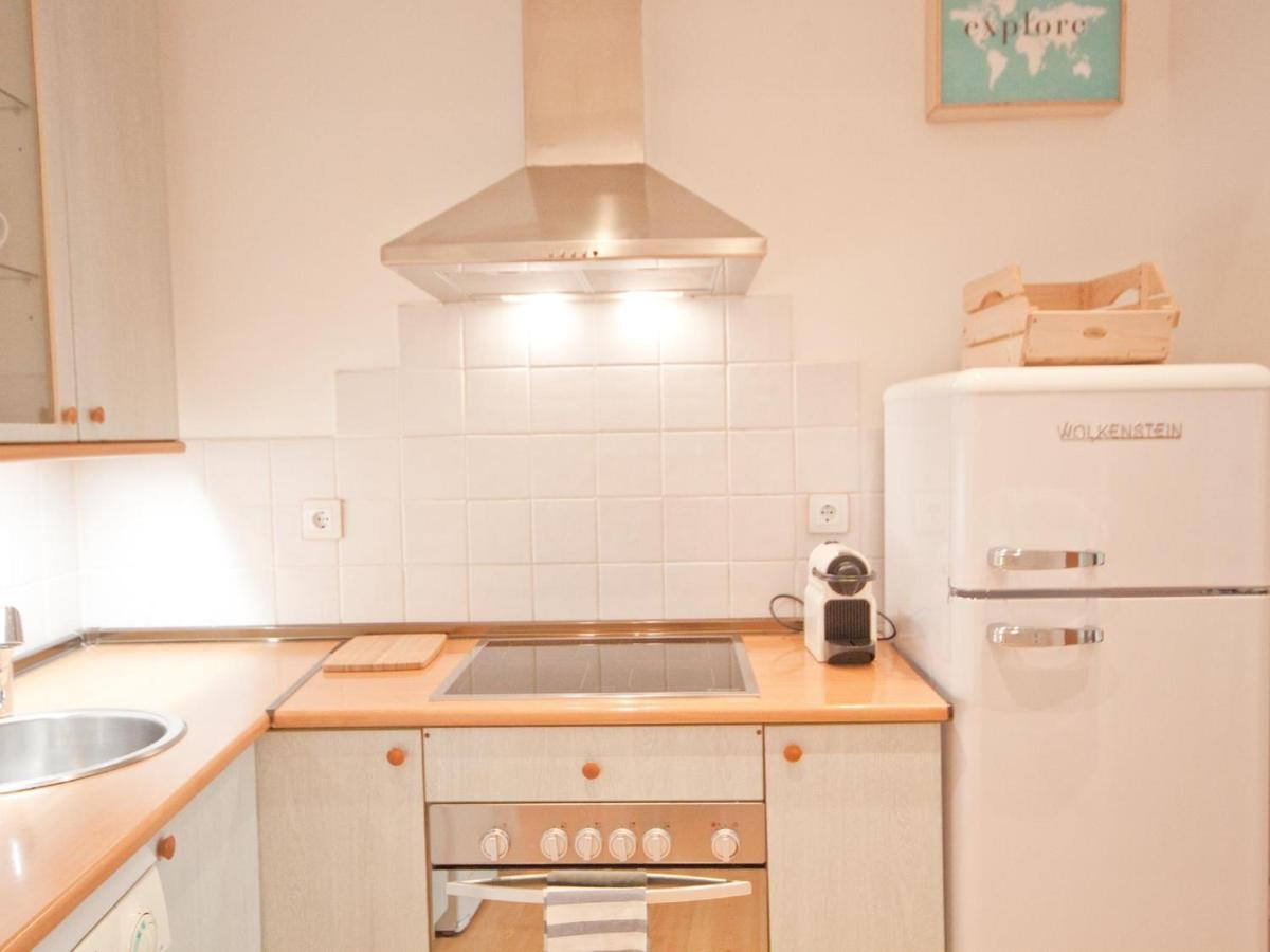 Turistico Cava Alta Apartamento *
