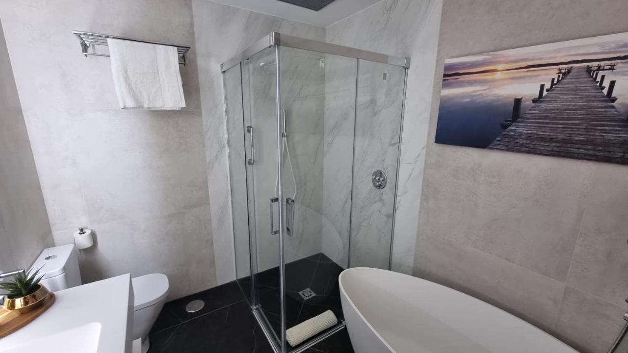 Apartamento Puerta Del Sol Iii, 4 Bedrooms 5wc *