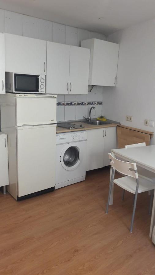 1 En Orquideas Cerca De Tetuan Apartment *