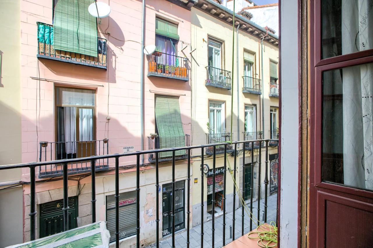 Apartment Bohemian Encomienda *