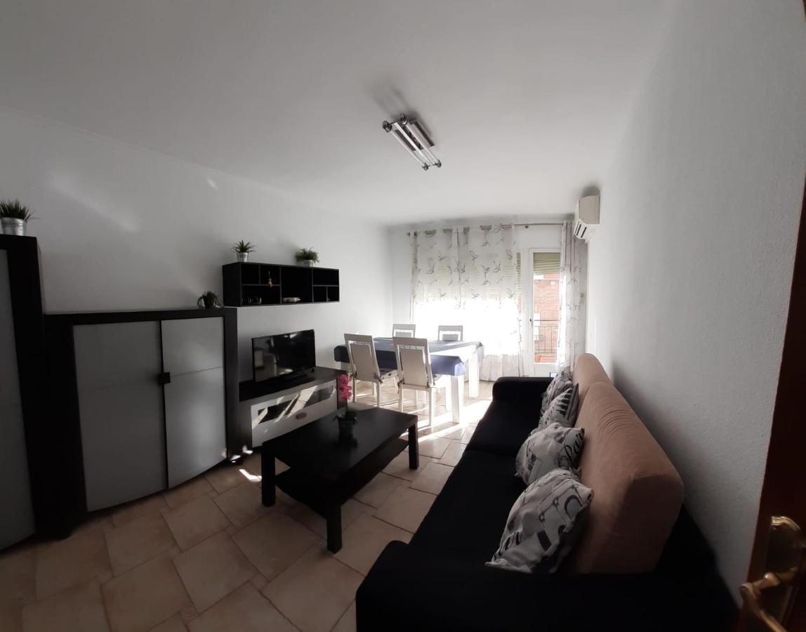 Atalaya Apartamento *