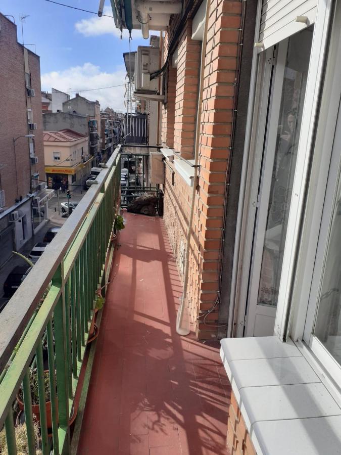 Apartamento Atalaya *