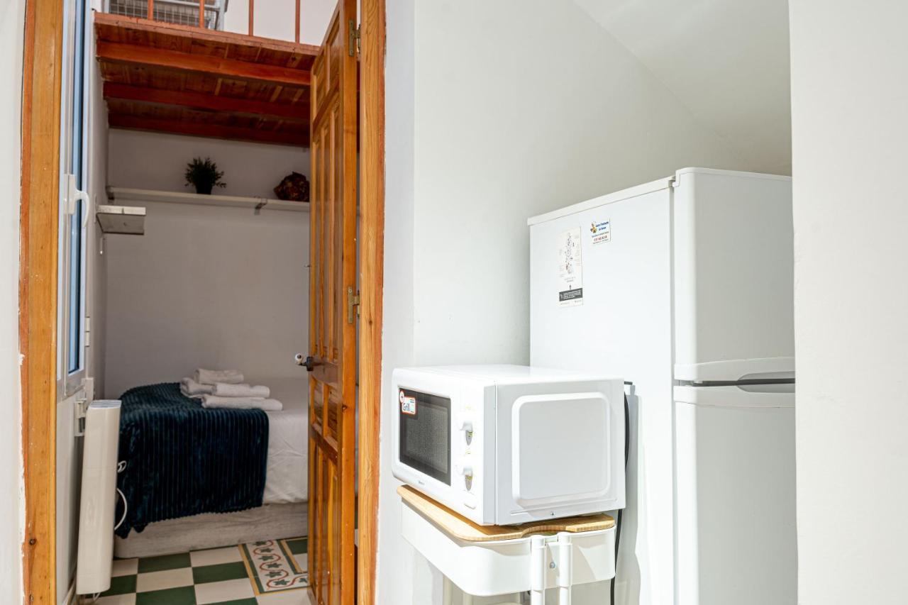 Adorable En Almagro * Madrid