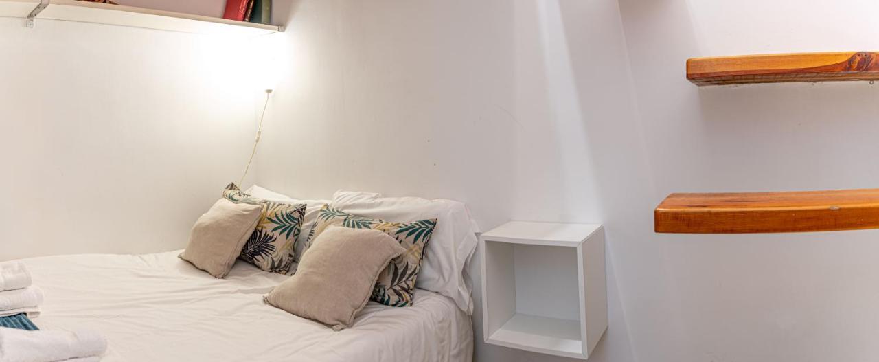 Adorable En Almagro Apartamento Madrid