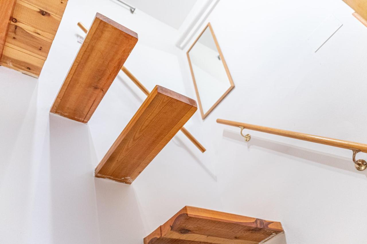 Apartamento Adorable En Almagro *