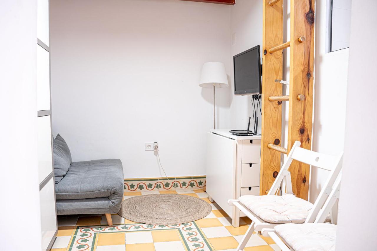 Adorable En Almagro Madrid
