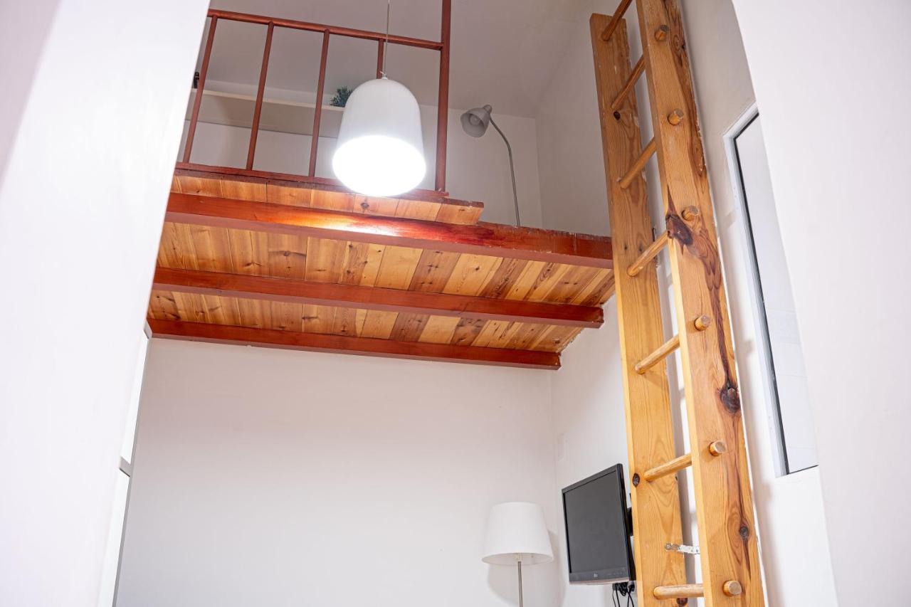 Adorable En Almagro Apartamento Madrid