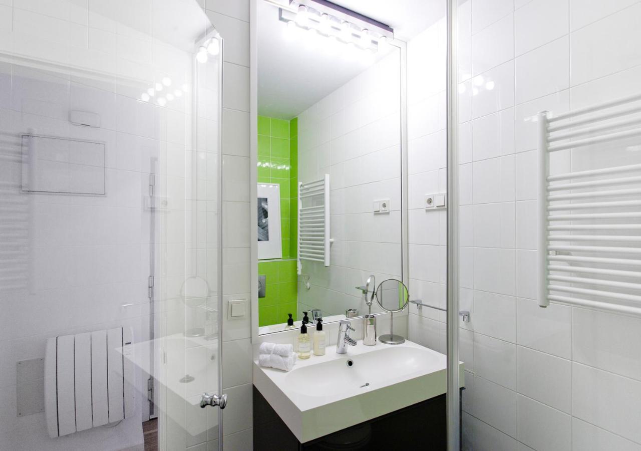 Apartamento Gran Via