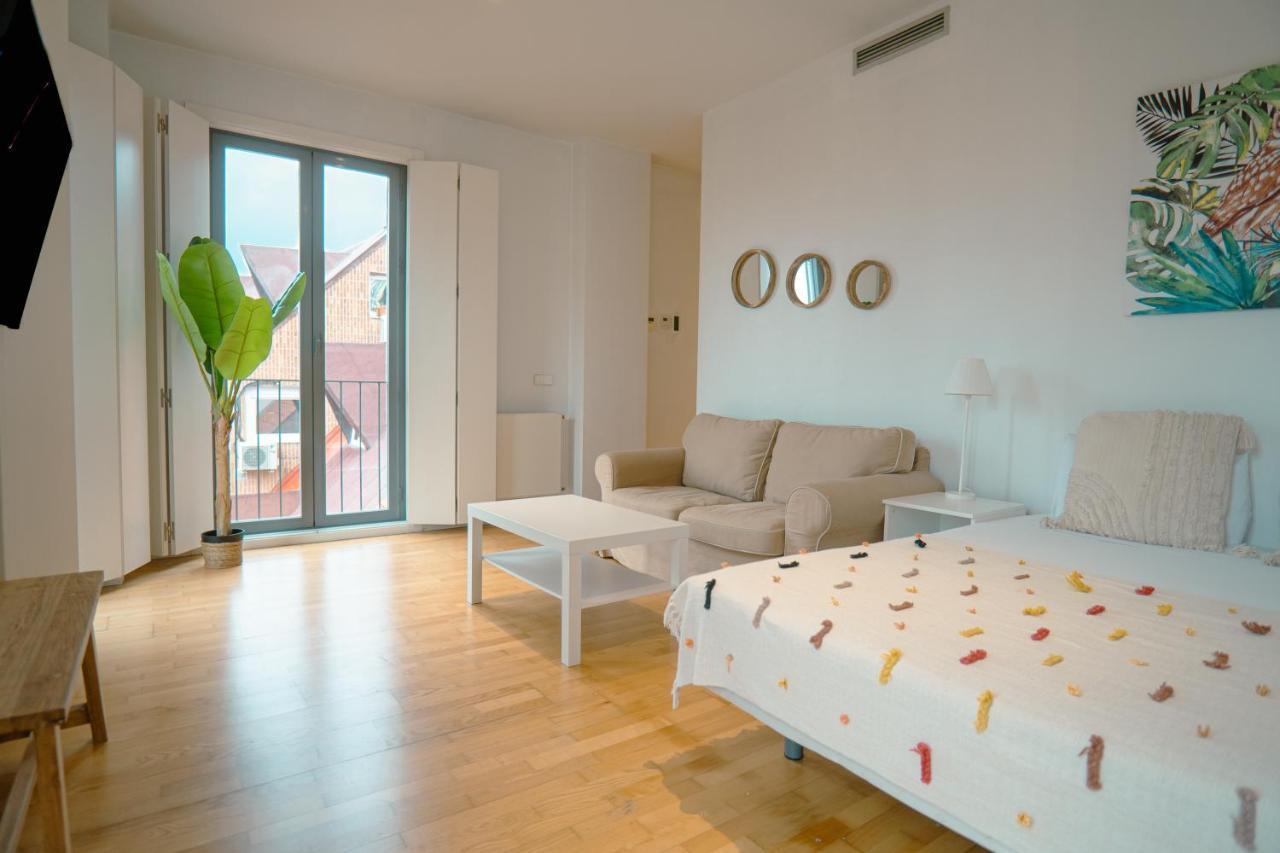 Smartrental Puerta Del Sol