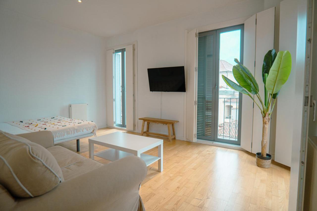 Smartrental Puerta Del Sol Apartamento Madrid