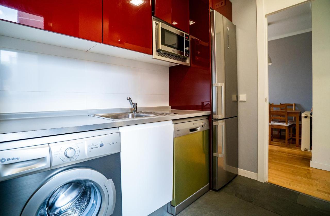 Smartrental Puerta Del Sol *
