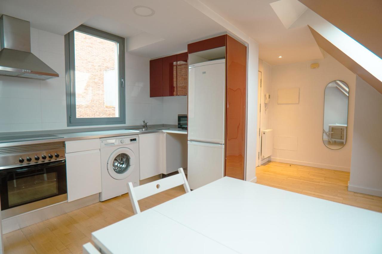 Smartrental Puerta Del Sol * Madrid