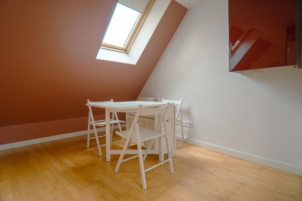 Apartamento Smartrental Puerta Del Sol *