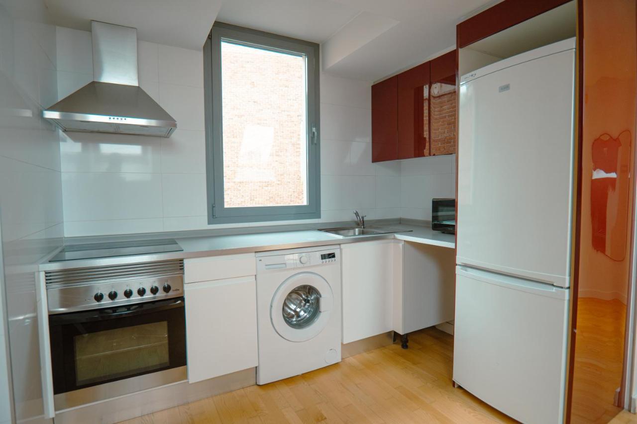 Smartrental Puerta Del Sol *