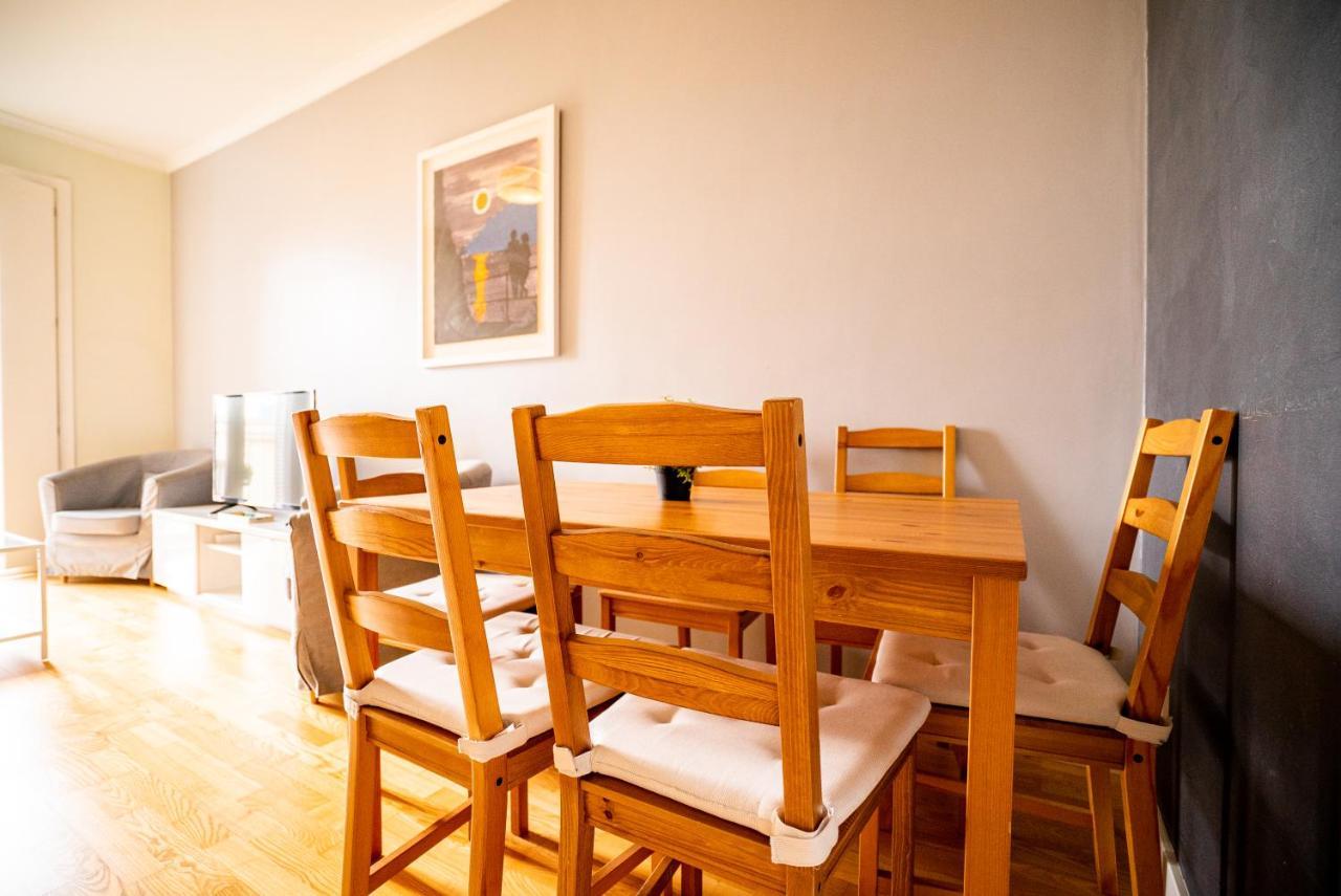 Smartrental Puerta Del Sol Apartamento
