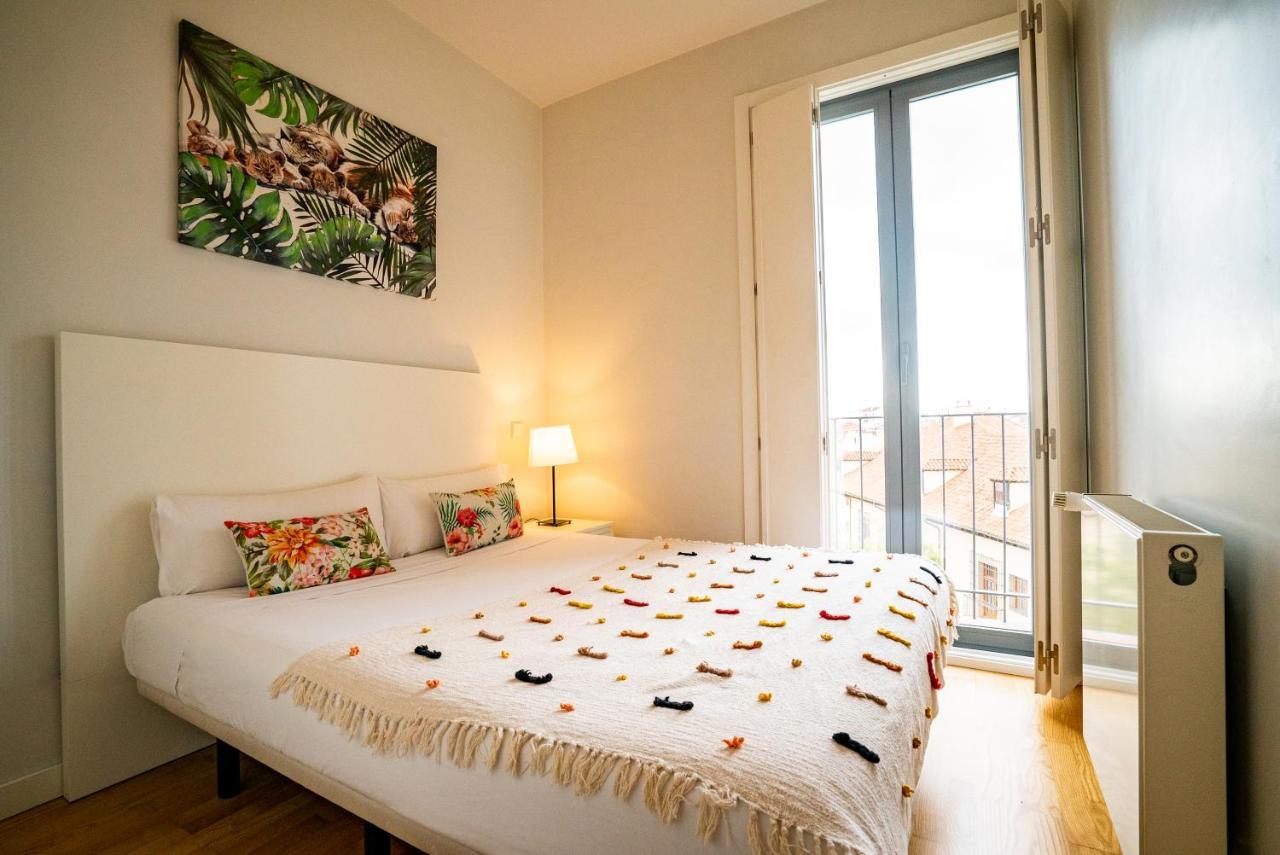 Smartrental Puerta Del Sol Madrid