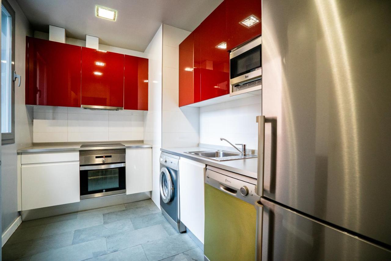 Smartrental Puerta Del Sol