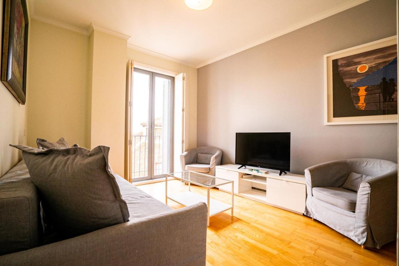 Smartrental Puerta Del Sol Apartamento